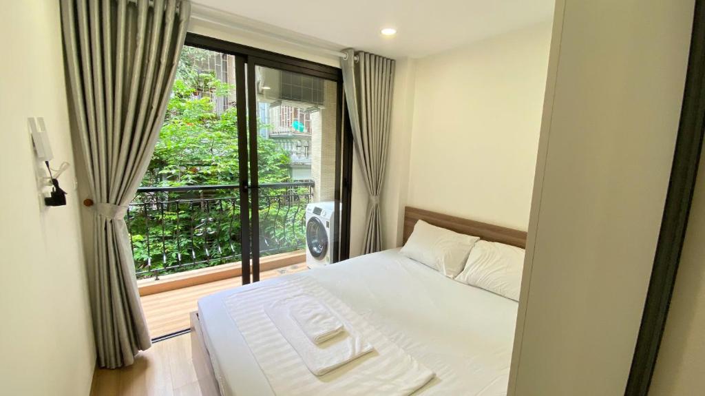 Era Apartment Trung Liet – Hanoi
