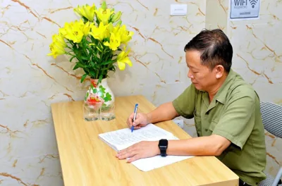 Era Apartment Trung Liet – Photos 9