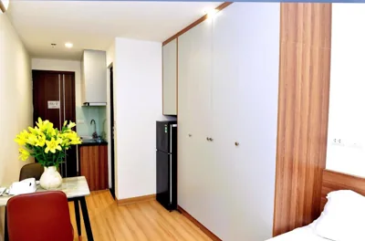 Era Apartment Trung Liet – Photos 11